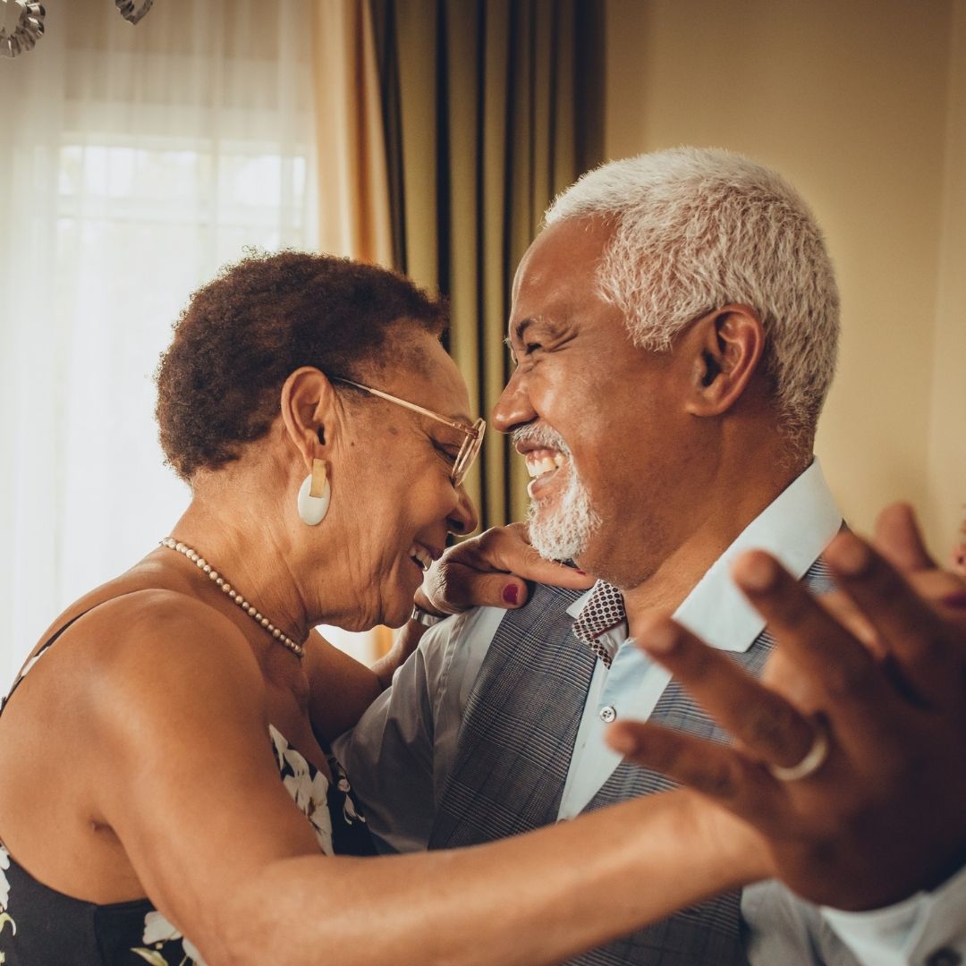 Free Couples Dance Instruction