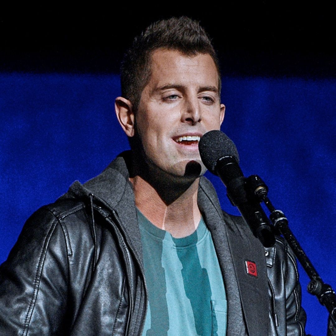 Jeremy Camp in Concert