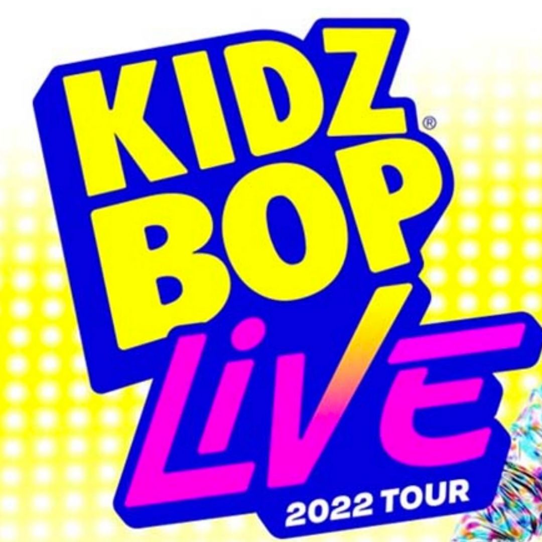 Kidz Bop Live 2024