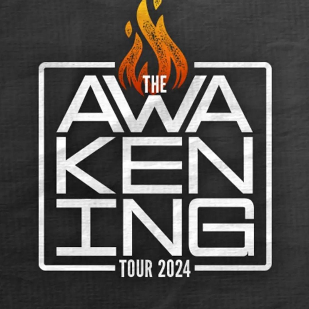 The Awakening Tour