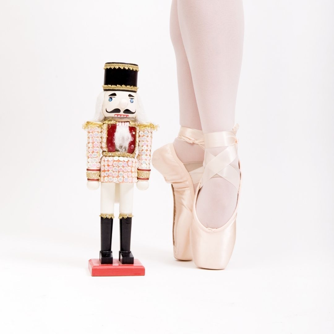 The Nutcracker