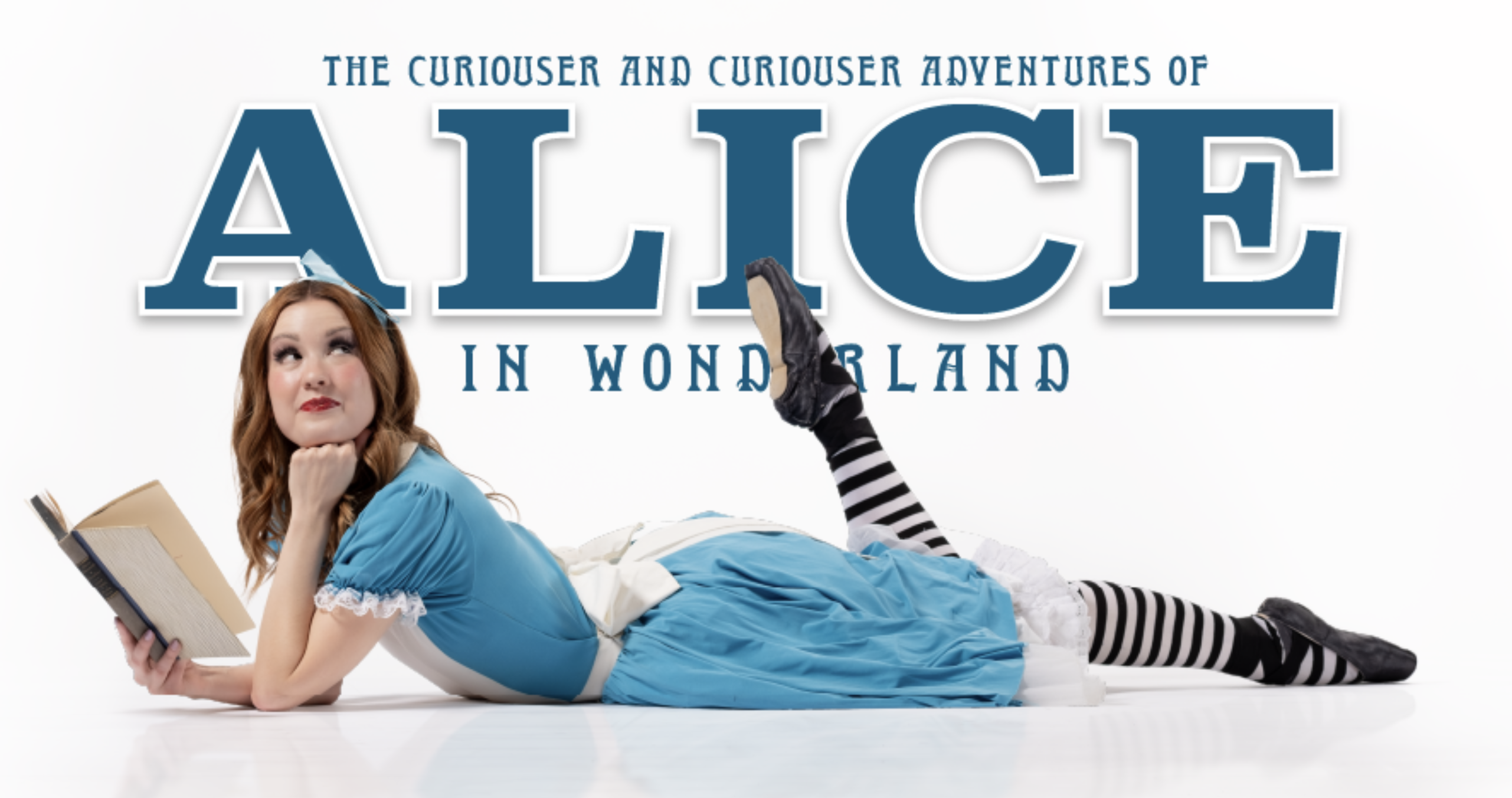 Alice in Wonderland