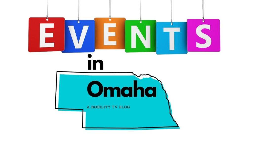 Events in Omaha