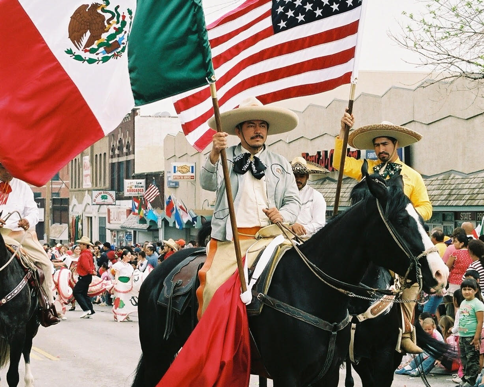 Cinco de Mayo Omaha Festival