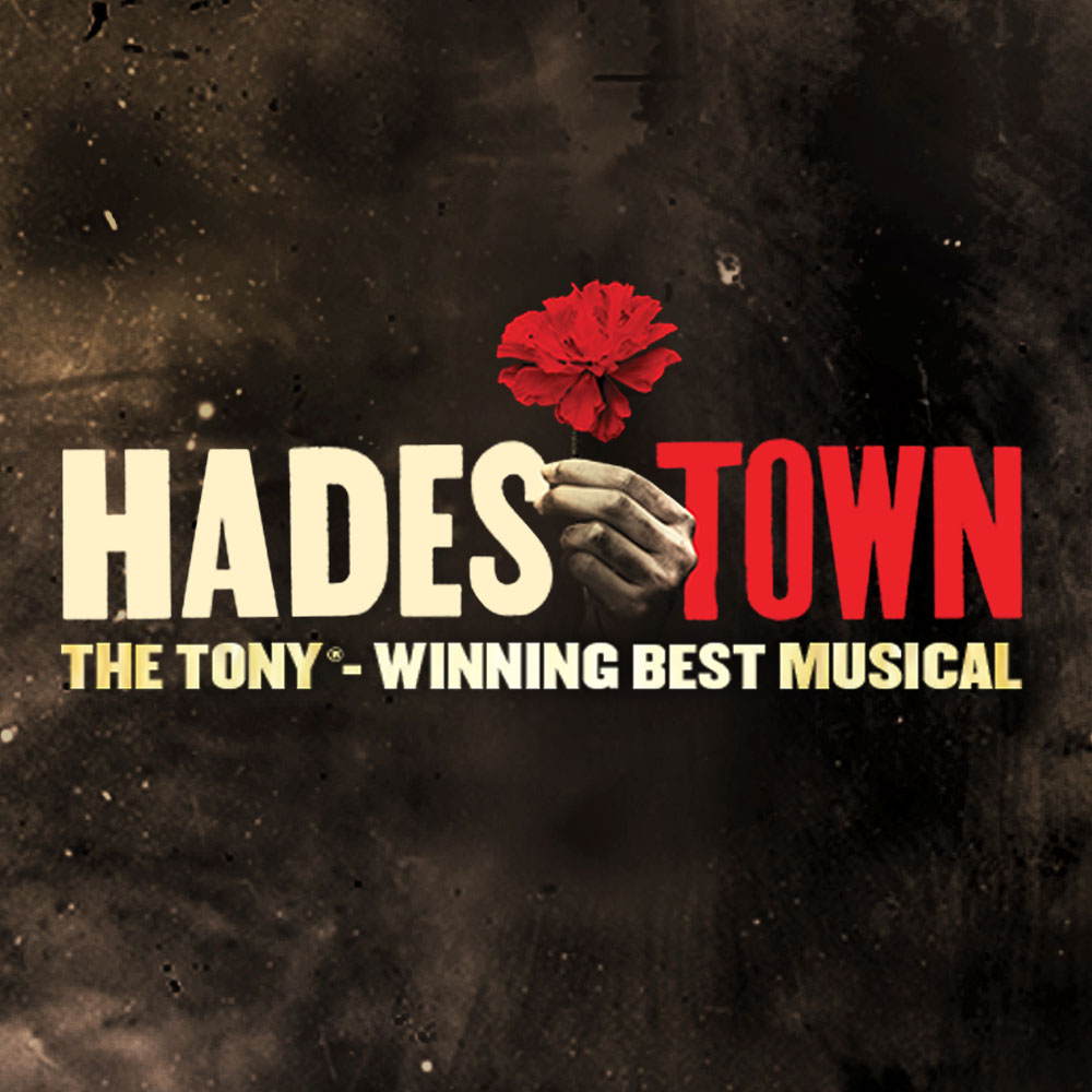 HADESTOWN